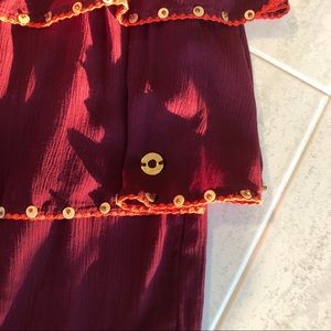OndadeMar Swim - NWOT OndadeMar Romper OndadeMar Swim - NWOT OndadeMar Romper